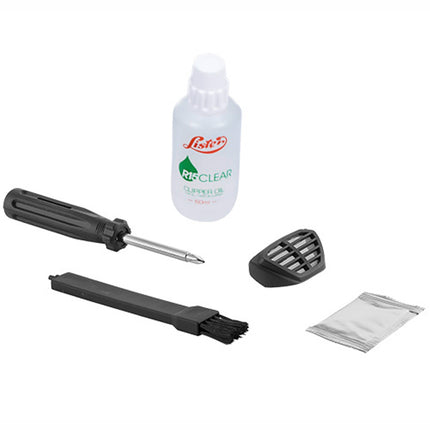 Horse Clipper, Durable Chrome-Vanadium Blades, 150W