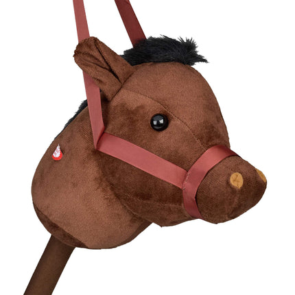 Horse hobby with sound
