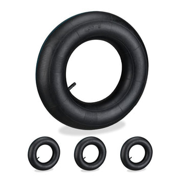 Hose 4.00-8" set of 4
