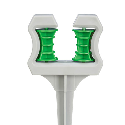 Hose guide Garden hose Set of 5