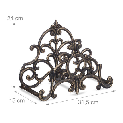 Hose holder vintage