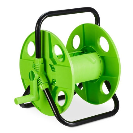 Hose reel 30 meters 1/2" hose