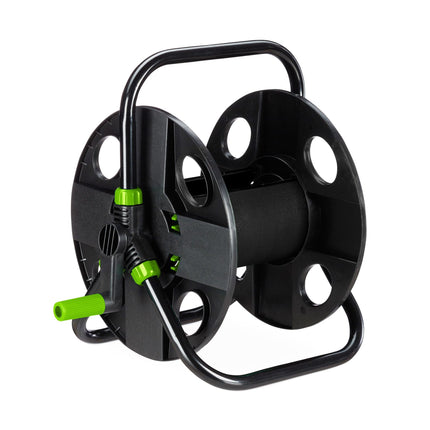 Hose reel 30 meters 1/2" hose