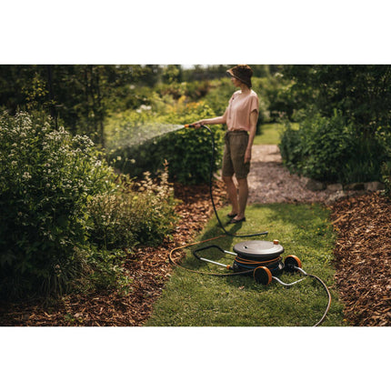 Hose reel L Comfort