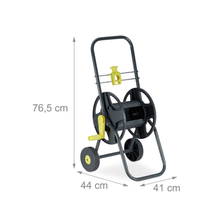 Hose trolley 45 m