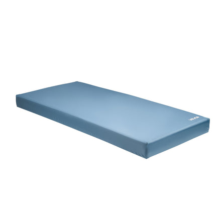 Hospital Bed Mattress 80x36x6 In, Waterproof, 350 lb