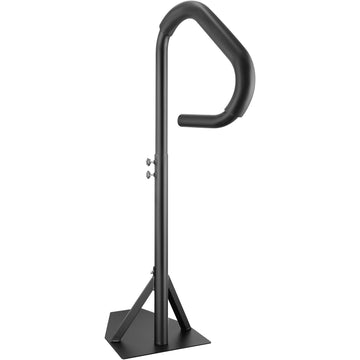 Hot Tub Handrail – 360 Swivel, 35-57 In, 600 Lb