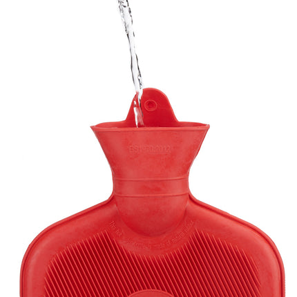 Hot Water Bottle without Cover