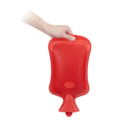 Hot Water Bottle without Cover