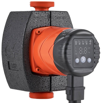 Hot Water Recirculating Pump, 220V 22W, 50 L/min