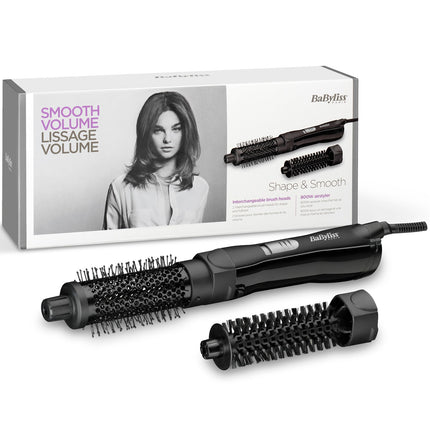 Hot air brush Shape & Smooth AS82E