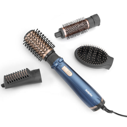 Hot air brush Style Pro 1000W AS965E