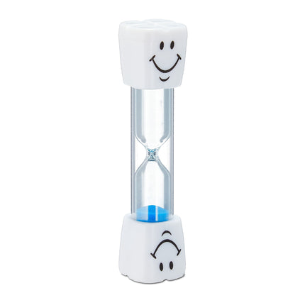 Hourglass Toothbrush Children Set of 10