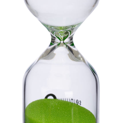 Hourglass - set of 5