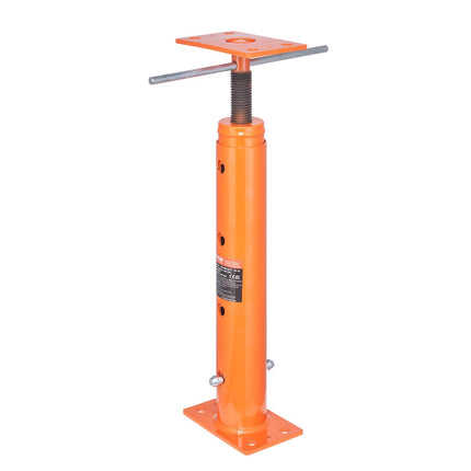 House Floor Jack Post, 19–36 In, 18000 Lb Capacity