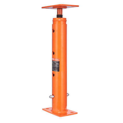 House Floor Jack Post, 19–36 In, 18000 Lb Capacity