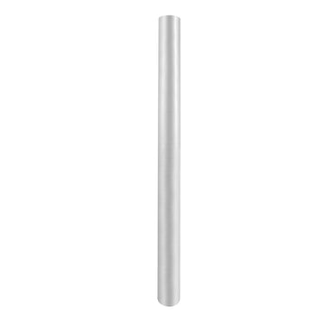 House Wrap Vapor Barrier 9 x 75 ft, 0.13 mm White