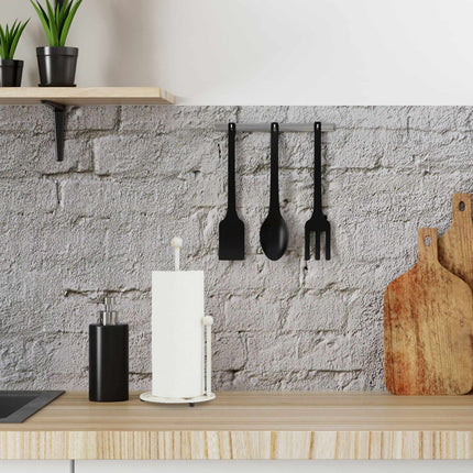 Household paper holder retro design