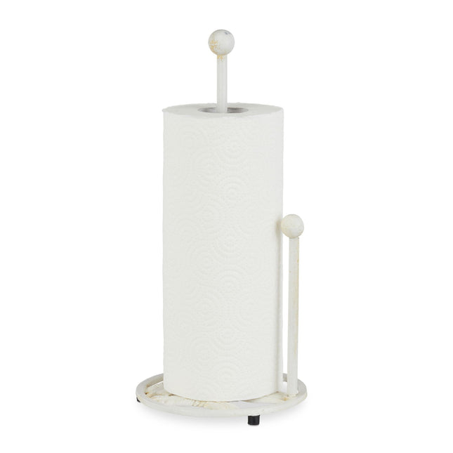 Household paper holder retro design