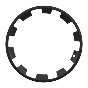 Hubcaps for 2025 Model Y, 20 Inch Snap-On, Set of 4