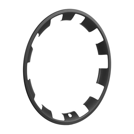 Hubcaps for 2025 Model Y, 20 Inch Snap-On, Set of 4