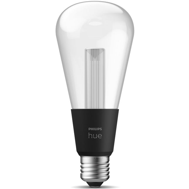 Hue Lightguide Edison ST72 E27 White and Color Ambiance