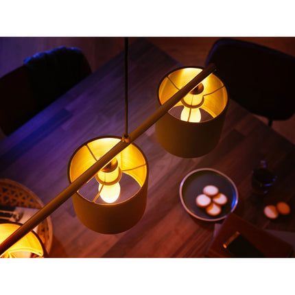 Hue White Ambiance E14 Crown 1-pack