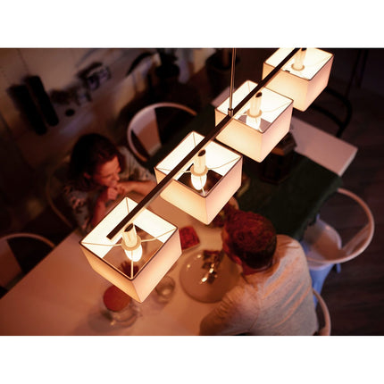 Hue White Ambiance E14 Crown 1-pack