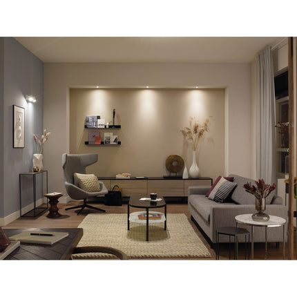 Hue White Ambiance GU10 3-pack