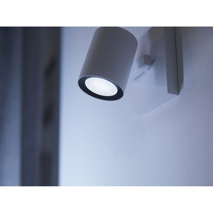 Hue White Ambiance GU10 3-pack