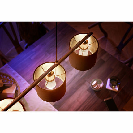 Hue White E14 P45 Globe 1-pack
