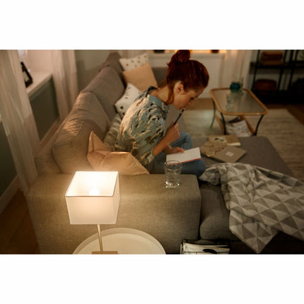 Hue White E14 P45 Globe 1-pack