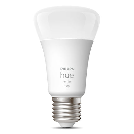 Hue White E27 A60 1100lm 1-pack