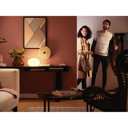 Hue White E27 A60 1100lm 1-pack