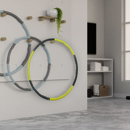 Hula Hoop Fitness Ring