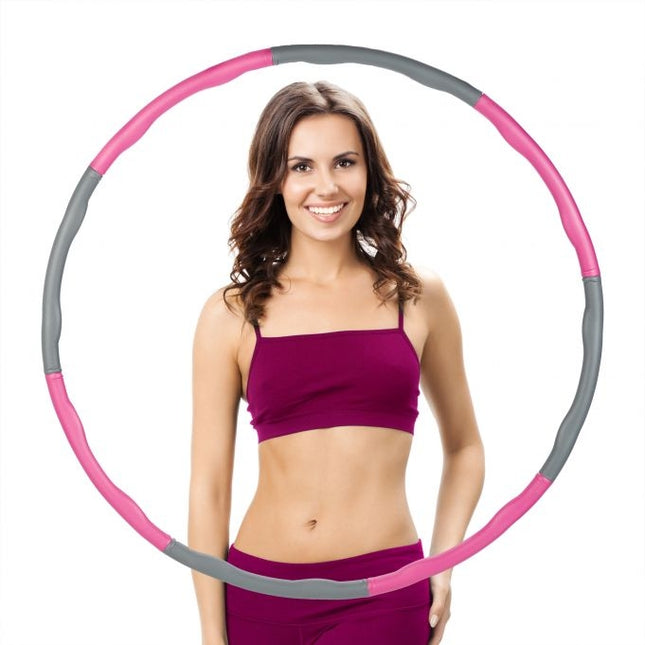Hula Hoop voor volwassenen