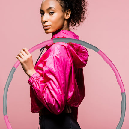 Hula Hoop for adults