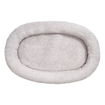 Human-Sized Orthopedic Dog Bed, Memory Foam, Washable Cover
