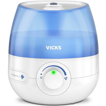 Humidifier Mini Cool Mist Ultrasonic VUL525