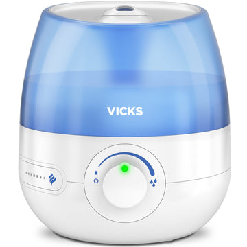 Humidifier Mini Cool Mist Ultrasonic VUL525