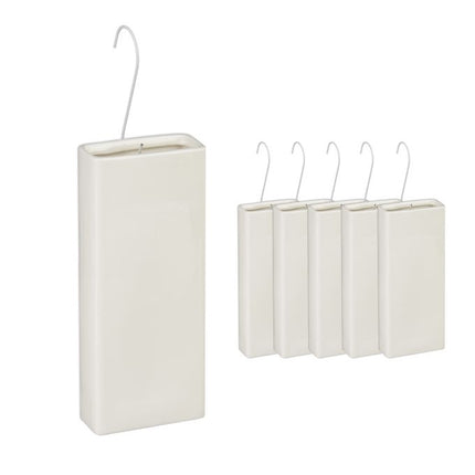 Humidifier radiator set of 6