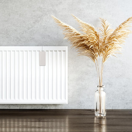 Humidifier radiator set of 6