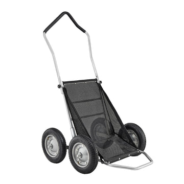 Hunting Game Cart, 500 lb Folding All-Terrain Hauler