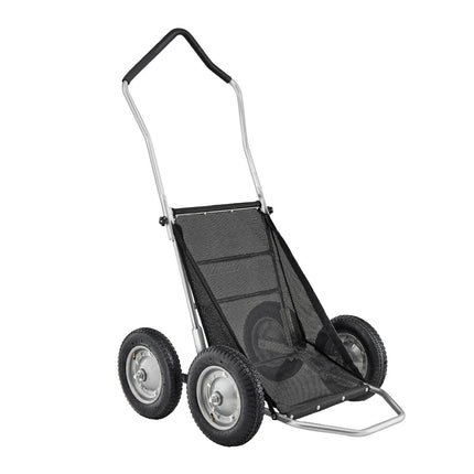 Hunting Game Cart, 500 lb Folding All-Terrain Hauler
