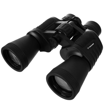 Hunting binoculars