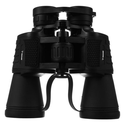 Hunting binoculars