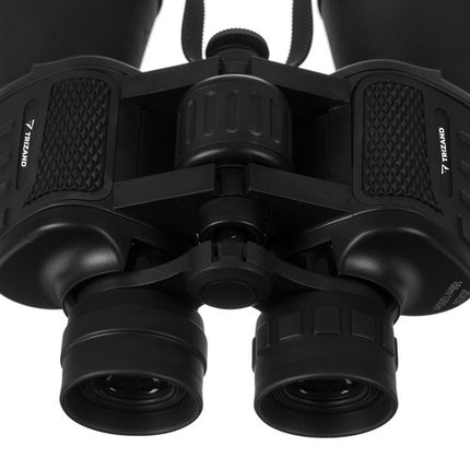 Hunting binoculars