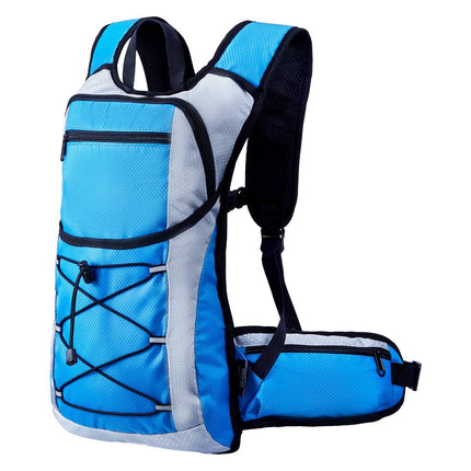 Hydration Backpack, 15L Insulated Pack with 3L TPU Bladder