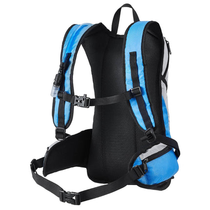 Hydration Backpack, 15L Insulated Pack with 3L TPU Bladder