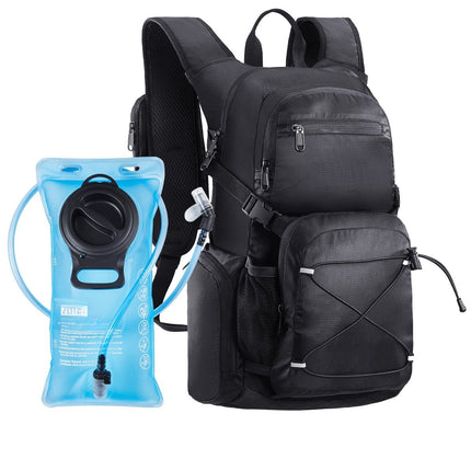 Hydration Backpack, 25L Insulated Pack with 2L TPU Bladder